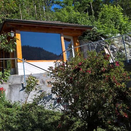 Ferienwohnung Kalchofen Boltigen Exterior foto